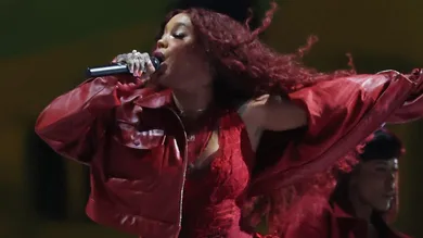 NFL: Super Bowl LIX-Kansas City Chiefs at Philadelphia Eagles