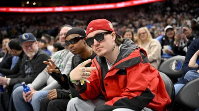 NBA: Phoenix Suns at Dallas Mavericks