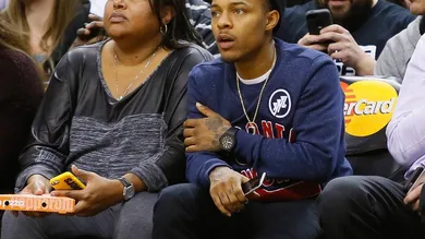 NBA: Houston Rockets at Toronto Raptors