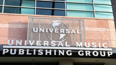 US-ENTERTAINMENT-MUSIC-UNIVERSAL
