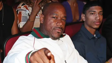 Wack 100 DJ Akademiks Police Questioned Big U Hip Hop News