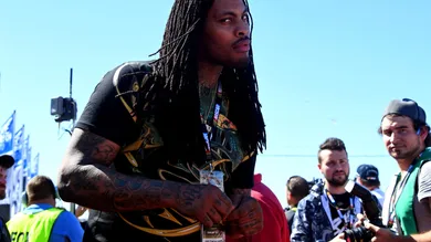 Waka Flocka Flame Beef DDG Hip Hop News