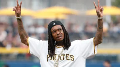 Wiz Khalifa Joe Budden Podcast Feature Price Hip Hop News