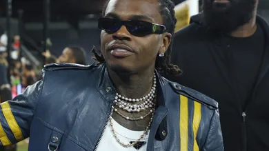 YSL Removes Gunna Instagram Hip Hop News