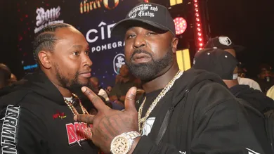 Young Buck Fans Protesting Prison Hip Hop News