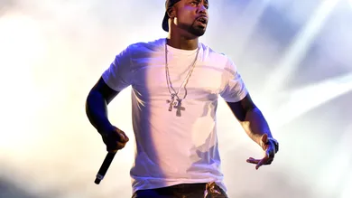 The 10th Annual Wine Amplified Festival At The Las Vegas Village In Las Vegas Day 2