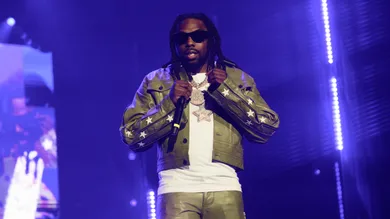 Future And Friends "One Big Party Tour" - Atlanta, GA