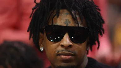 Young Thug 21 Savage Feature New Album Hip Hop News