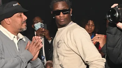 Young Thug First Daughter Number One Hip Hop News