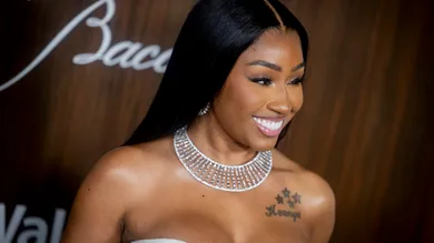 2024 Ebony Power 100 List - Arrivals