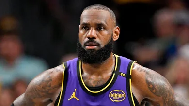 Antonio Brown LeBron James Kevin Gates Sports News