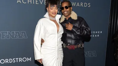 38th Annual Footwear News Achievement Awards