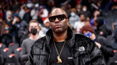 Milwaukee Bucks v Toronto Raptors