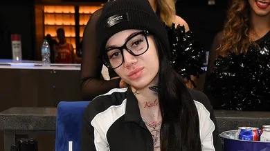 Bhad Bhabie Addresses Comparisons Gossip News