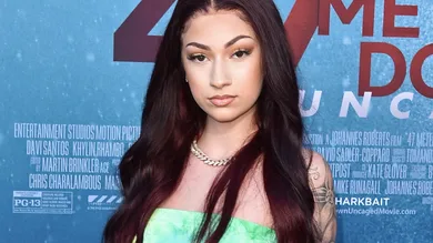 Bhad Bhabie Alabama Barker Diss Live Hip Hop News