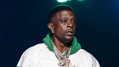 Boosie Badazz Indianapolis Promoters Hip Hop News