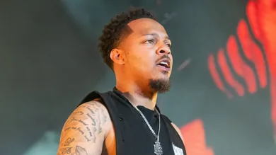 Bow Wow Gets Honest Omarion Beef Hip Hop News