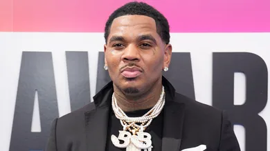 Brittany Renner Kevin Gates Phone Relationship News