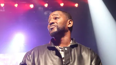 Cam'ron Mase White Rappers Hip Hop News