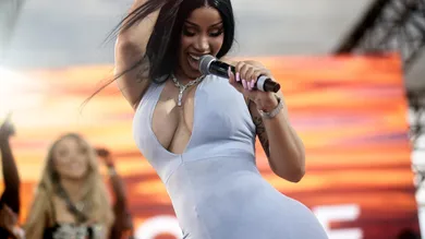 Revolve Festival 2025 - Inside