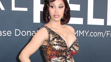 Cardi B Album Messy Hip Hop News
