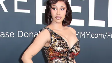 Cardi B Nightclub Rood Collapse Hip Hop News