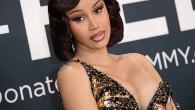 Cardi B Praises New Man Relationship News