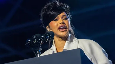 Cardi B Vents Late Features Hip Hop News