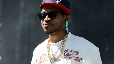 Chow Lee GoFundMe Orlando Brown Hip Hop News