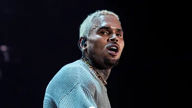 Chris Brown Accused Stalker Lawsuit Music News