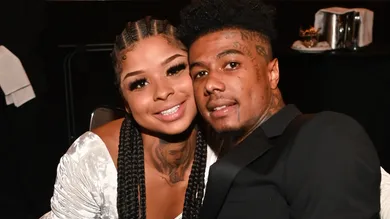 Chrisean Rock Blueface Tattoo Gossip News