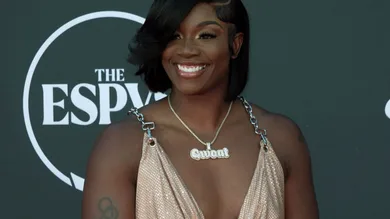 Claressa Shields Doesn't Beef Women Gossip News