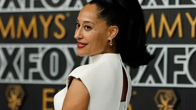 Corey Holcomb Goes Off Tracee Ellis Ross Pop Culture News