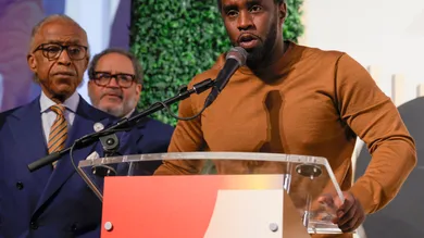 Congressional Black Caucus Foundation Annual Legislative Conference National Town Hall