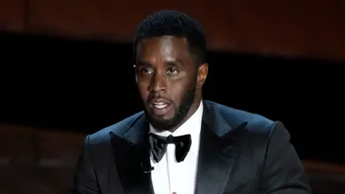 Diddy Cassie Footage Distortion Hip Hop News