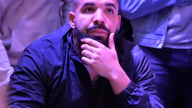 Drake Clowned Photo Top5 Hip Hop News