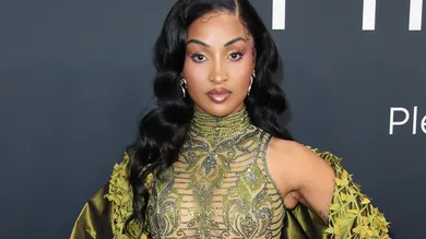 Eboni Ivori Rips Shenseea Gossip News