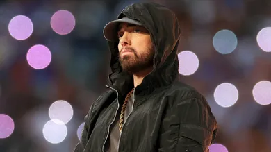 Eminem Becomes Grandpa Hip Hop News