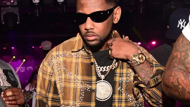 Fabolous Fires Back Hazel-E Gossip News