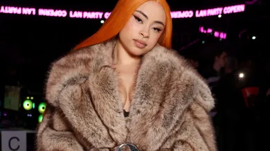 Ice Spice Sauce Gardner Fuel Rumors Gossip News