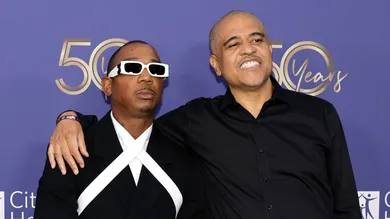 Ja Rule Irv Gotti Death Hip Hop News