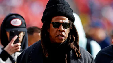 Jay-Z Diddy Lawsuit LeBron James Hip Hop News