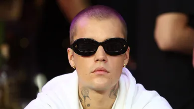 Justin Bieber Kendrick Lamar Not Like Us Hip Hop News