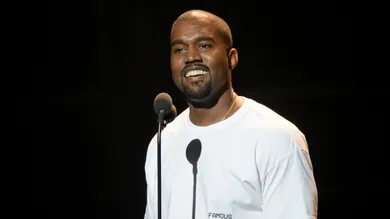 2016 MTV Video Music Awards - Show