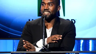 17th Annual Hollywood Film Awards - Show