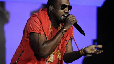 Kanye West Banned Twitch Hip Hop News