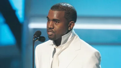 Kanye West Cousin Revelation Mistake Hip Hop News