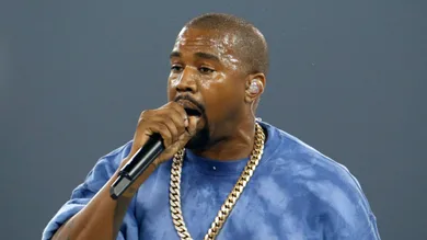 Kanye West KKK Album Cover Hip Hop News