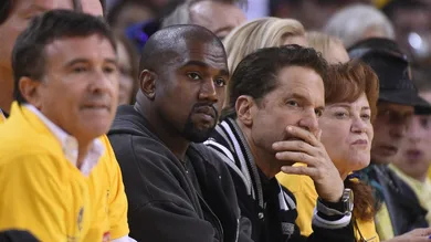 NBA: Playoffs-Houston Rockets at Golden State Warriors