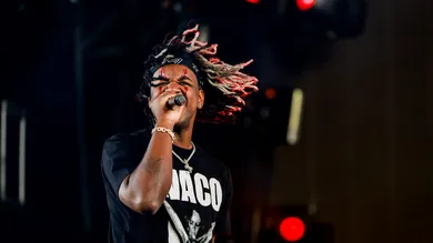 2024 Coachella Valley Music And Arts Festival - Weekend 1 - Day 1